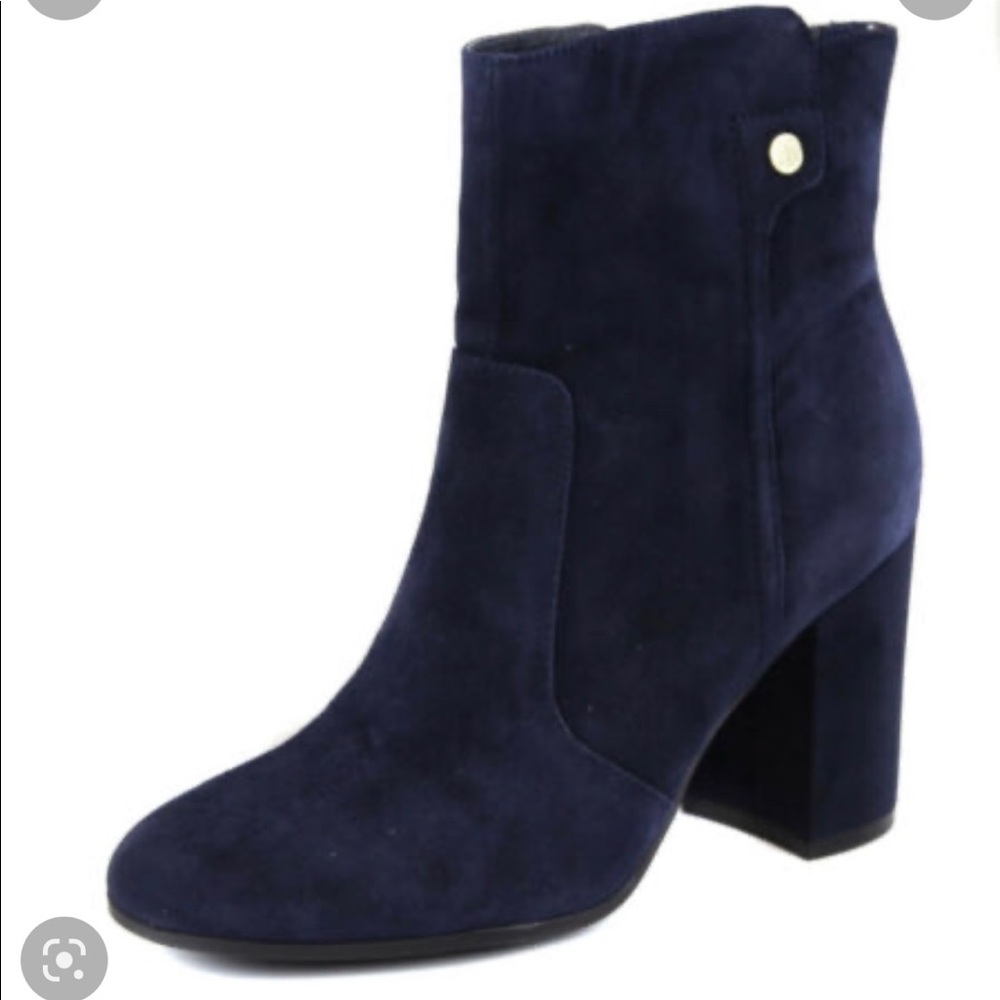 ◾️Tommy Hilfiger Natalia Boots EUC